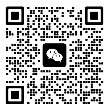 客服微信二维码